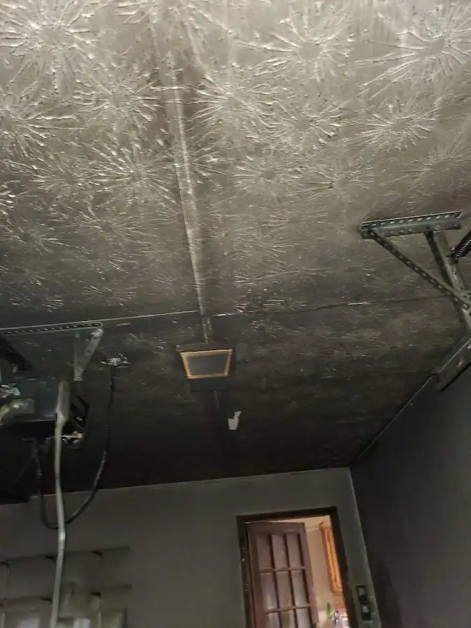 Fire and smoke damage assessment for Emergency Water Damage Services in Benner